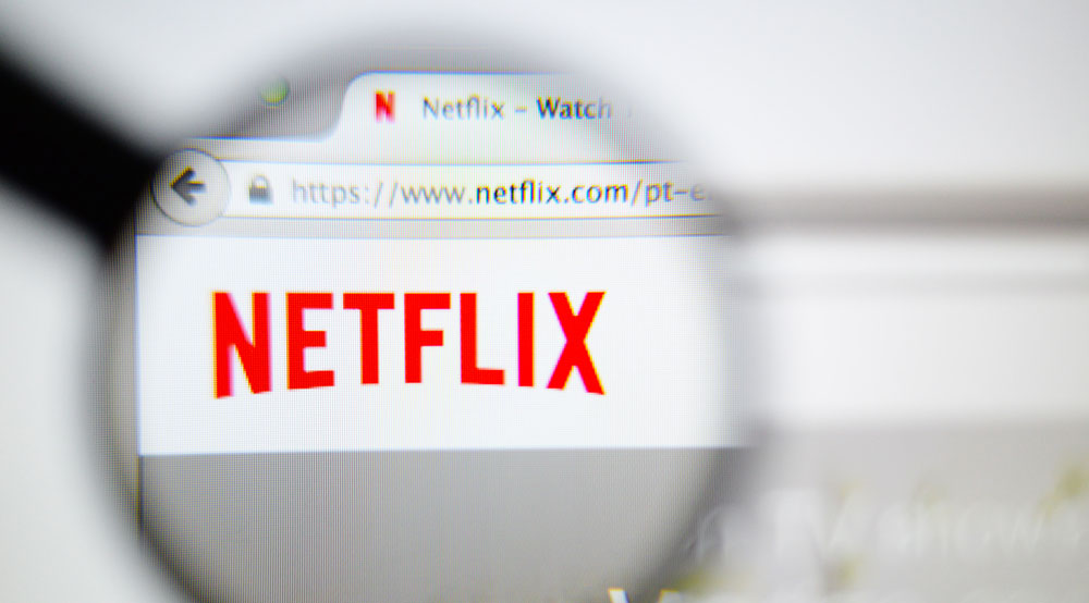 Why Netflix Will Never Win in the Battle Against VPNs