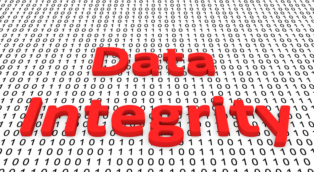 Data Integrity: The Next Big Challenge