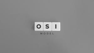 An overview of the OSI model and its security threats