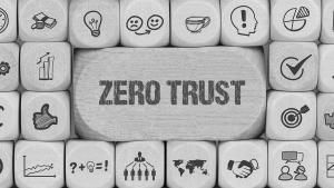 What Is the Future and Technology of Zero Trust?