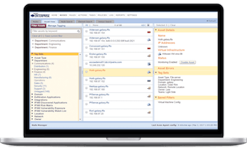 tripwire file integrity monitoring open source