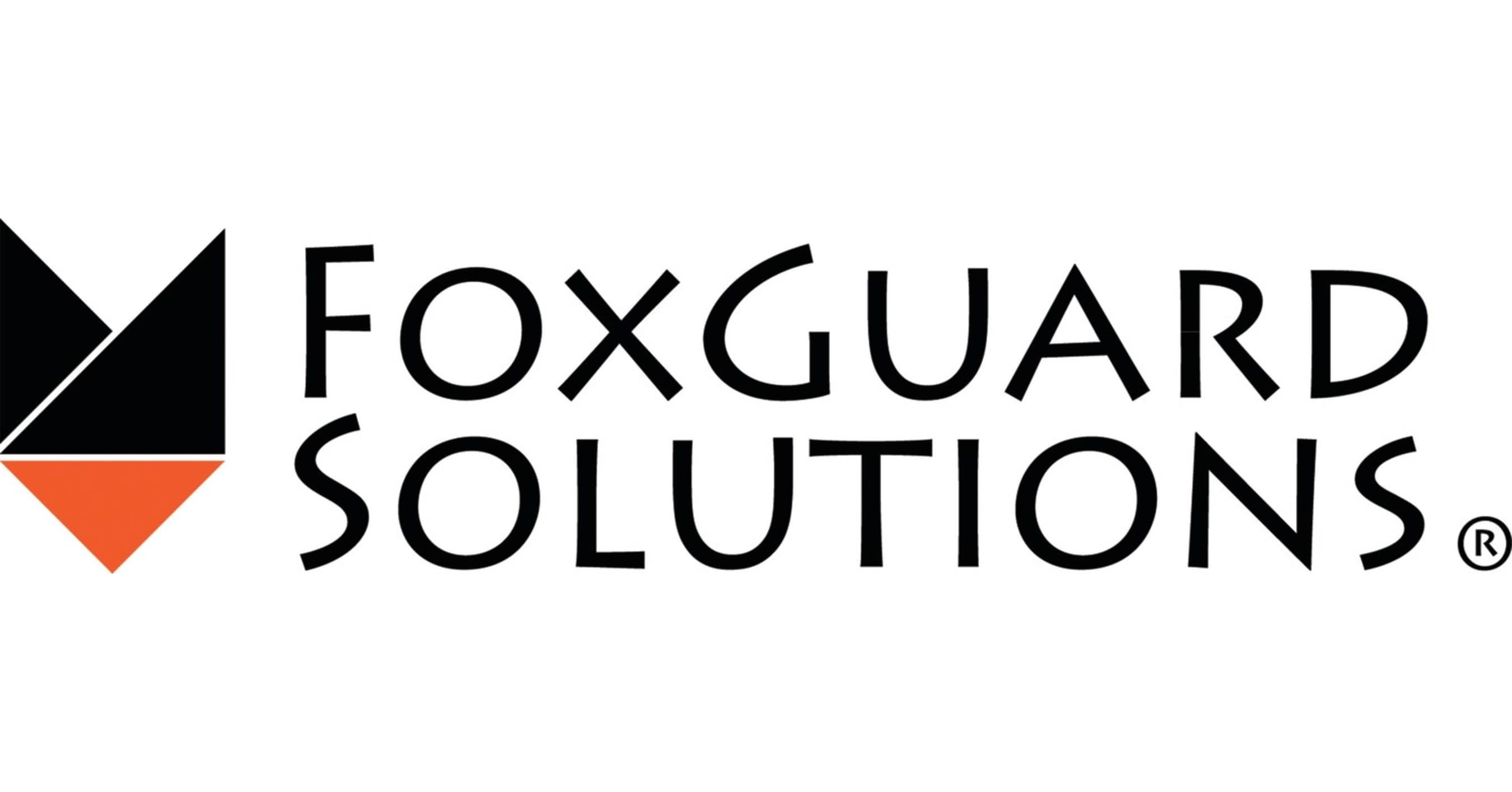 Foxguard Solutions logo