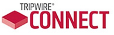 Tripwire Connect logo