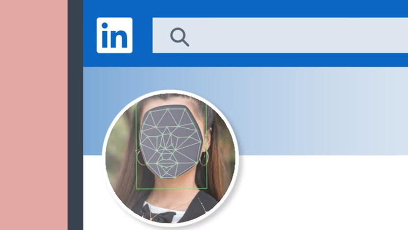 LinkedIn Scam Fake Profiles