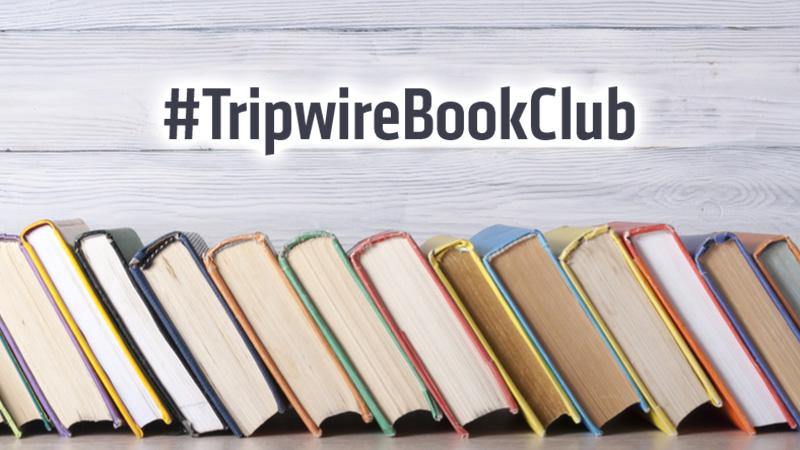 tripwire book club