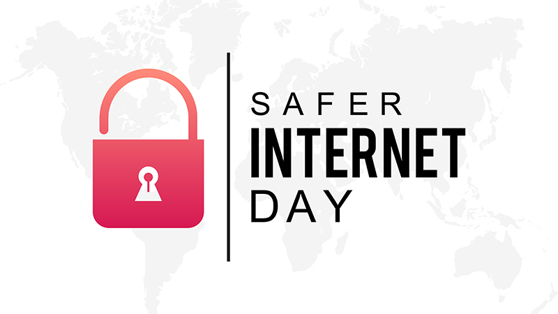 Safer Internet Day 2023: Protecting Your Personal Data 