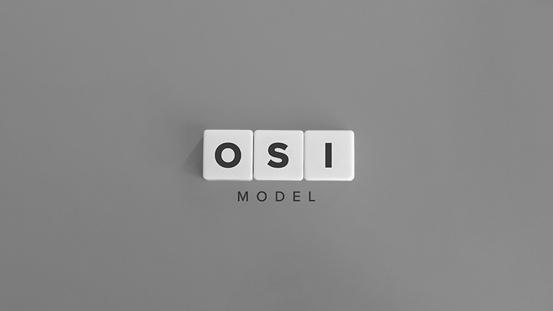 An overview of the OSI model and its security threats