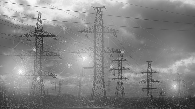 Distributed Energy Resources and Grid Security