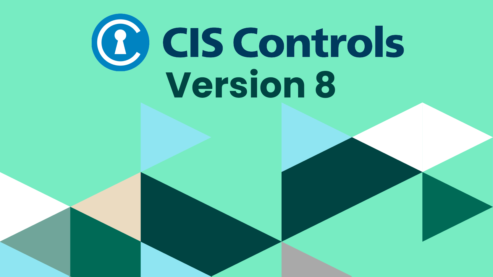 CIS Controls v8