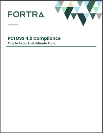 PCI DSS 4.0 Compliance: Tips to Avoid Last-Minute Panic Guide