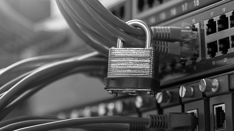 CISA Publishes Advisory on Improving Network Monitoring and Hardening.