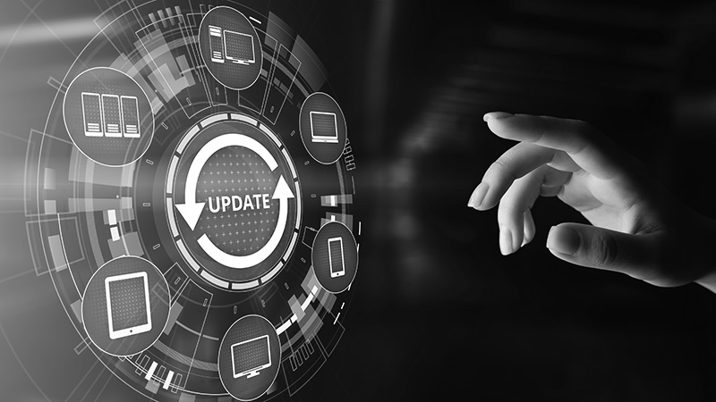 3 Tips for Enterprise Patch Management 3 Tips for Enterprise Patch Management