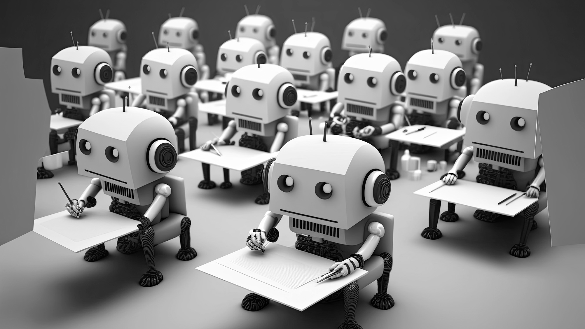 How ChatGPT is Changing Our World How ChatGPT is Changing Our World