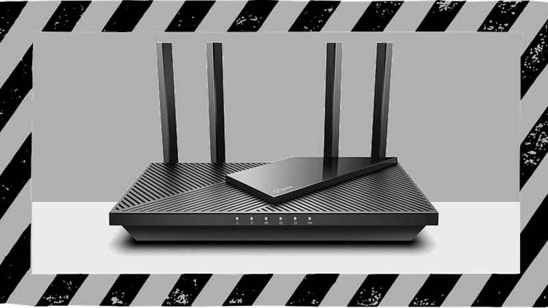 TP-Link Archer BE550 Tri-Band Wi-Fi 7 router (BE9300) is surprisingly  affordable