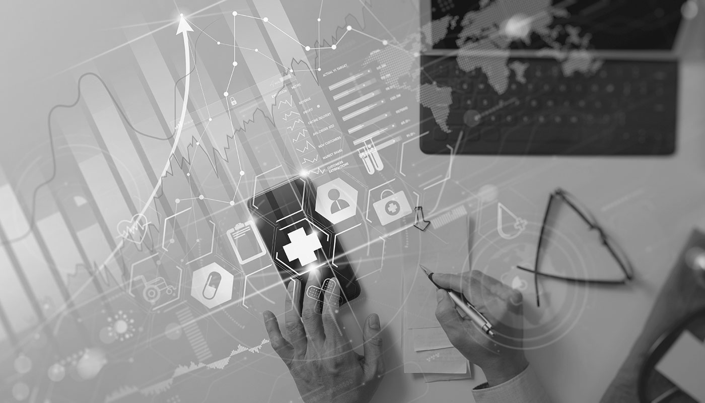 DNS Security in Healthcare: The Gem in Your Cybersecurity Arsenal DNS Security in Healthcare: The Gem in Your Cybersecurity Arsenal