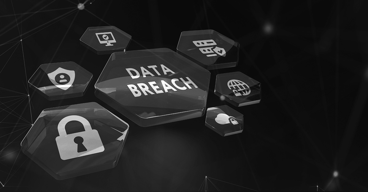 Cost of Data Breach Report