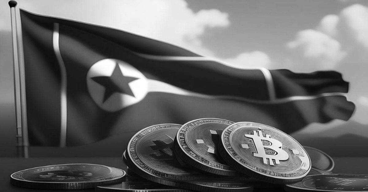 North Korea ready to cash out more than  million in Bitcoin after summer of attacks, warns FBI