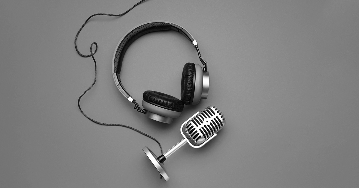 Best 10 Cybersecurity Podcasts