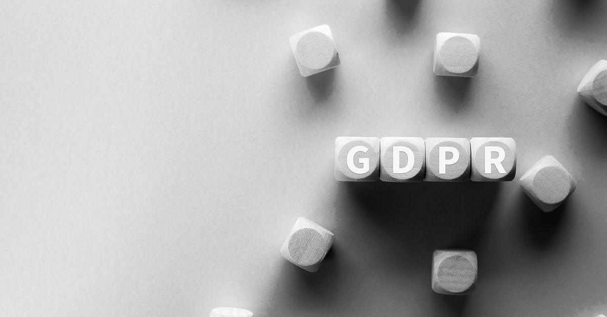 General Data Protection Regulation (GDPR) – The Story So Far