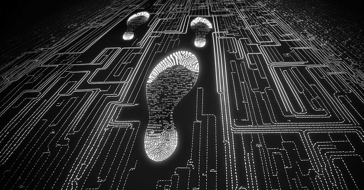 Understanding Cybersecurity Footprinting: Techniques and Strategies
