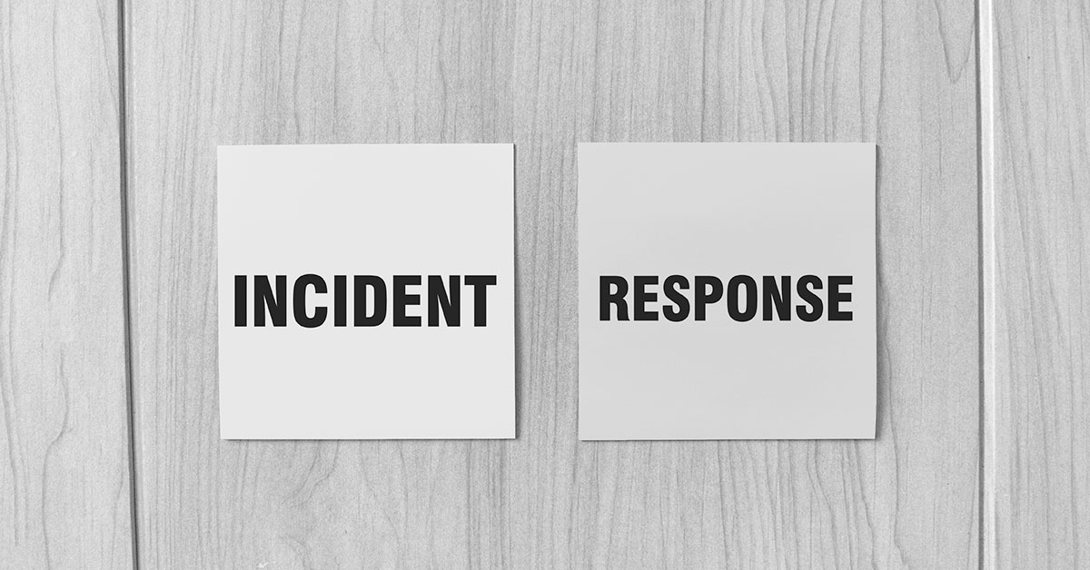 Guide to Creating a Robust Website Security Incident Response Plan