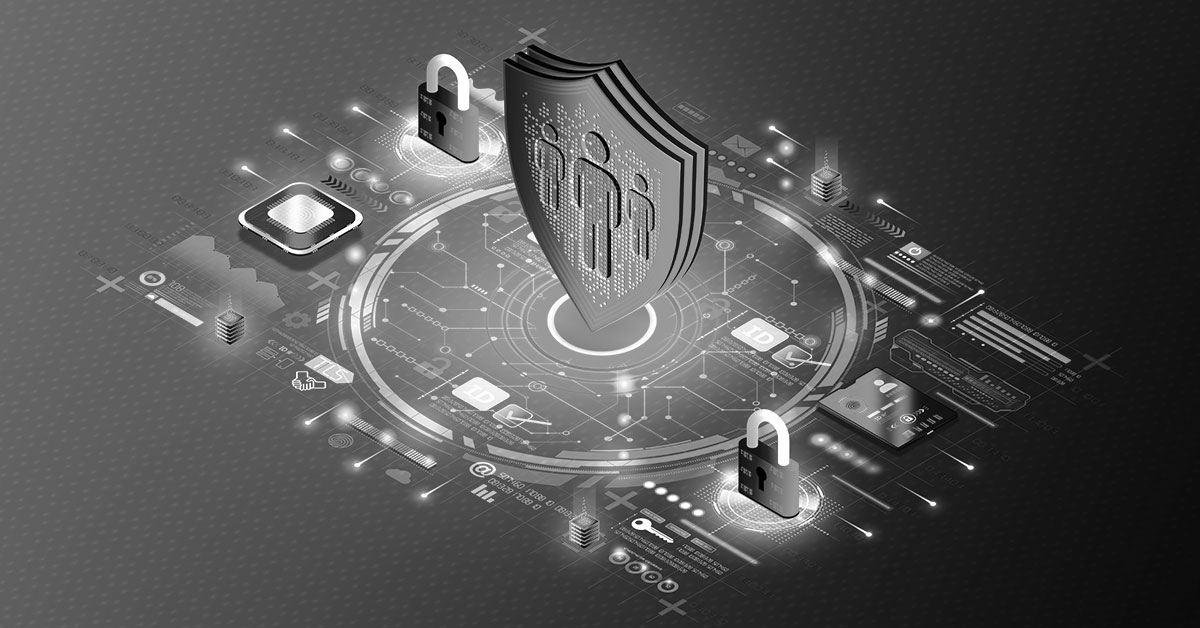 Non-repudiation: Your Virtual Shield in Cybersecurity