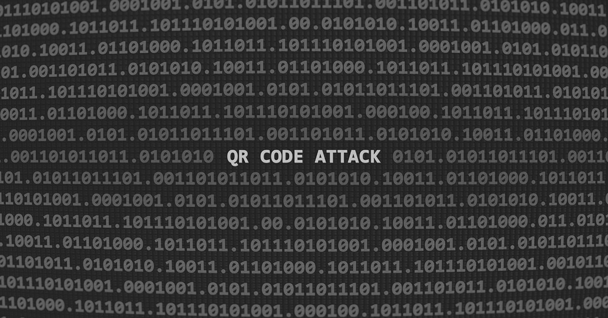 QR Code Phishing –What Is It?