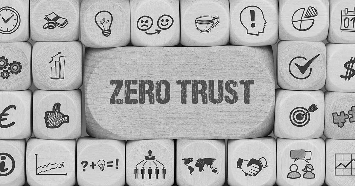 What Is the Future and Technology of Zero Trust?