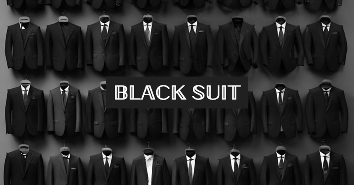 BlackSuit ransomware - what you need to know