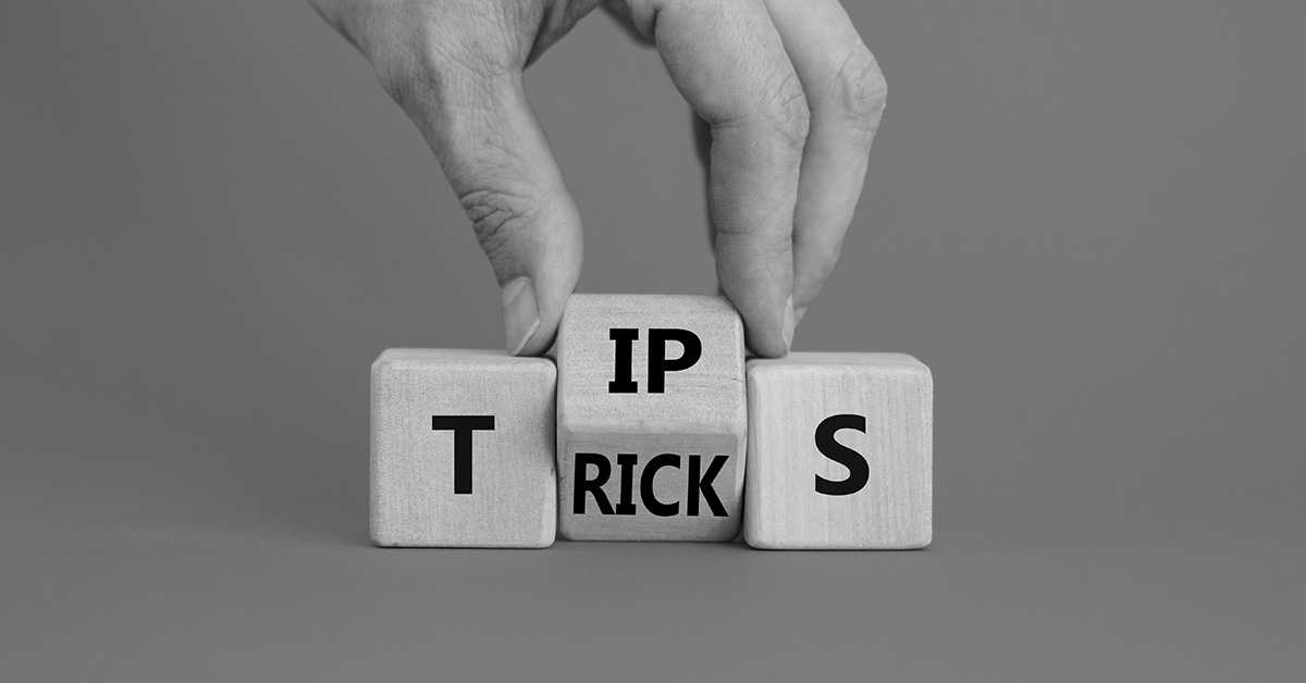 Tips, Tricks and Updates for Tripwire’s State Analyzer Tips, Tricks and Updates for Tripwire’s State Analyzer