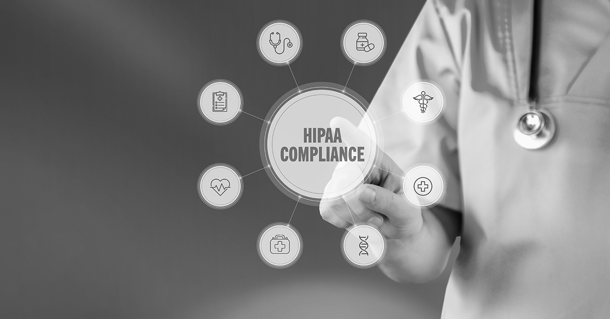 Tips for Ensuring HIPAA Compliance