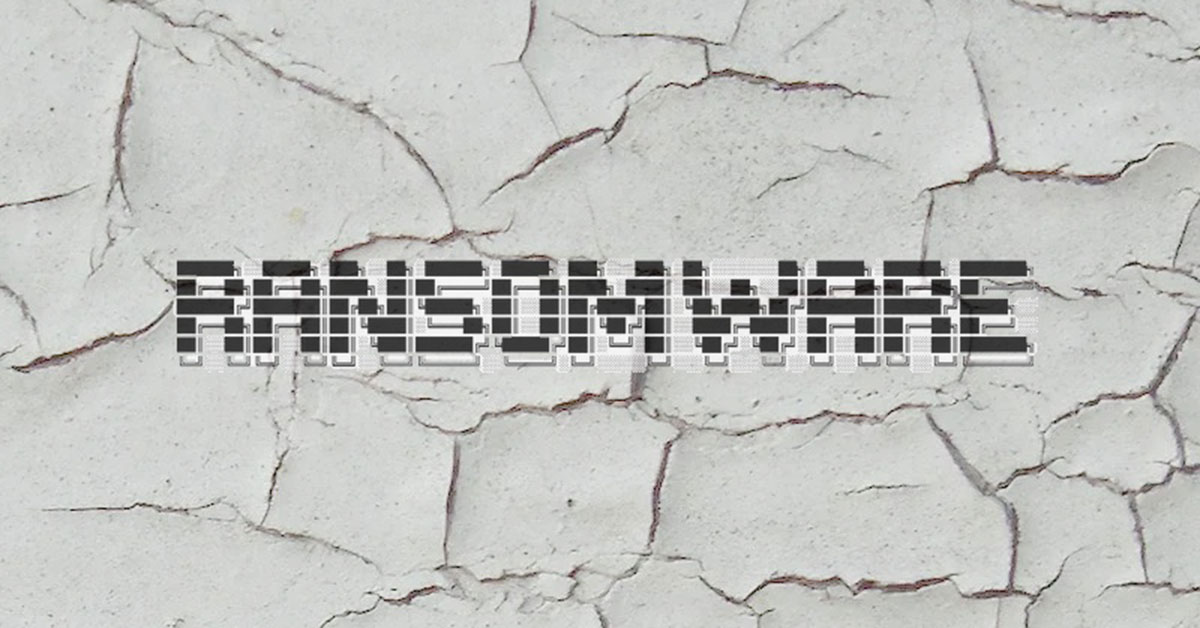 junk-ransomware