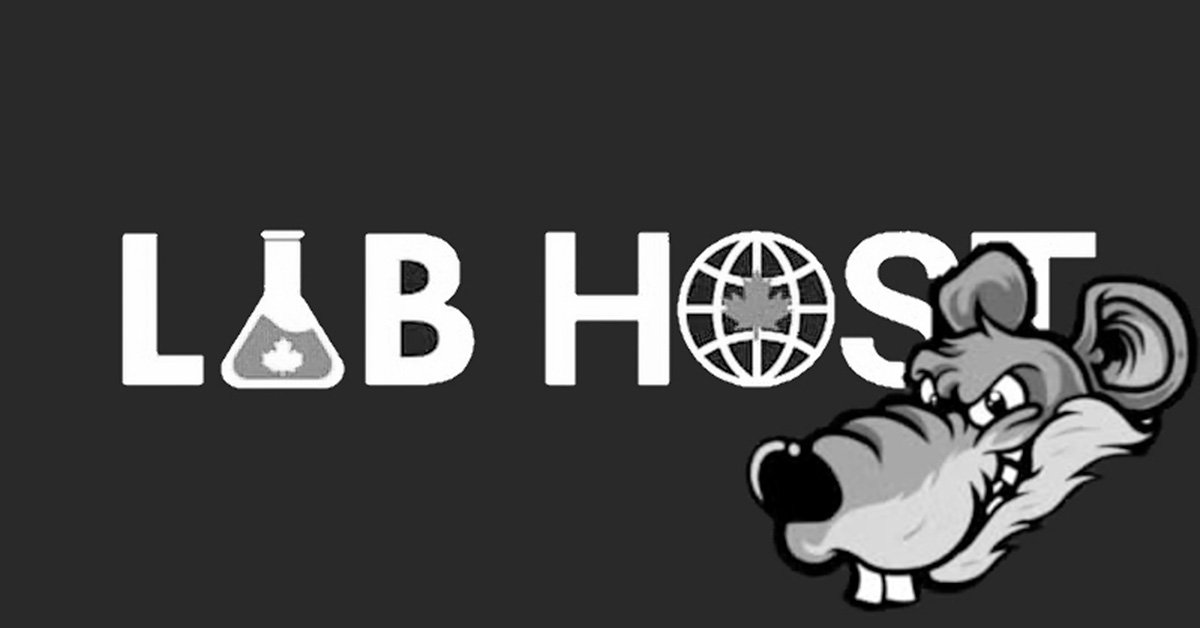 LabHost