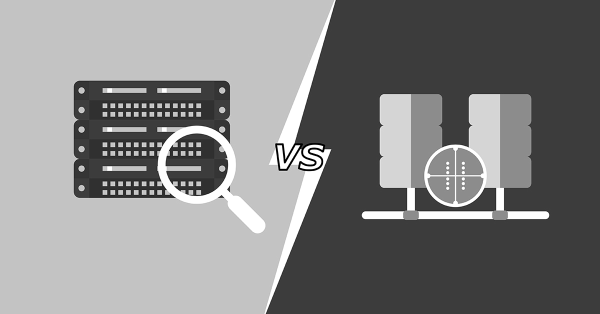 Vulnerability Scanning vs. Penetration Testing