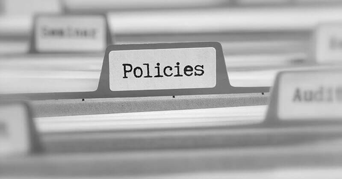 Good-Vulnerability-Management-Policy
