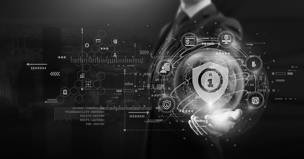 Essential Cybersecurity Controls (ECC-1:2018) – A Comprehensive Guide