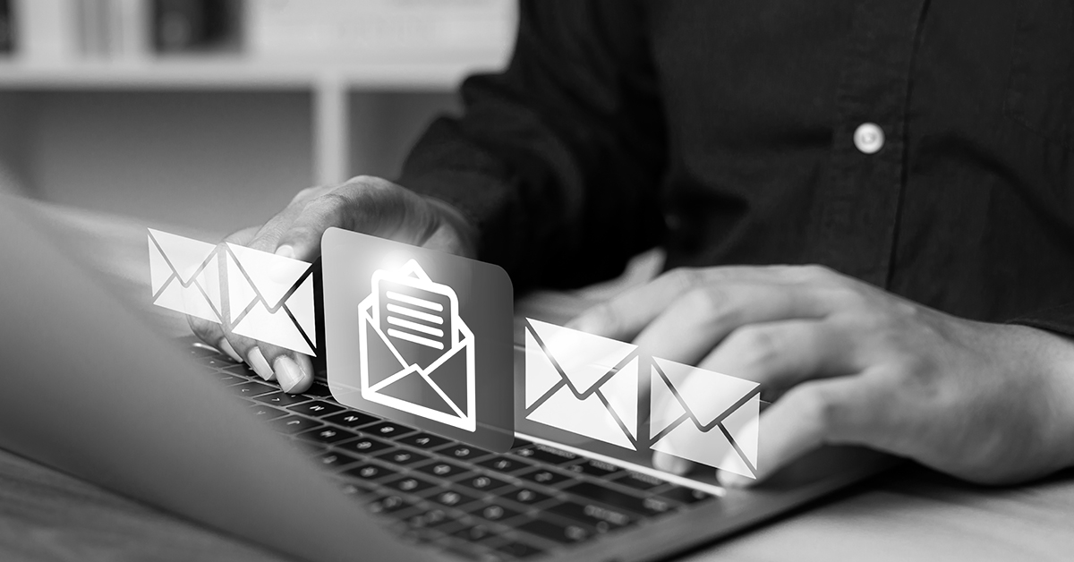 Getting Email Security Right
