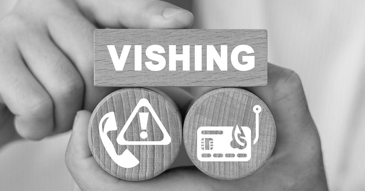 As Vishing Gains Momentum, It’s Time to Fight Back