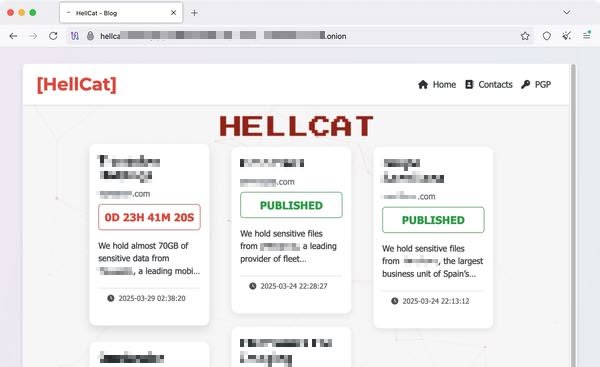 hellcat-leak