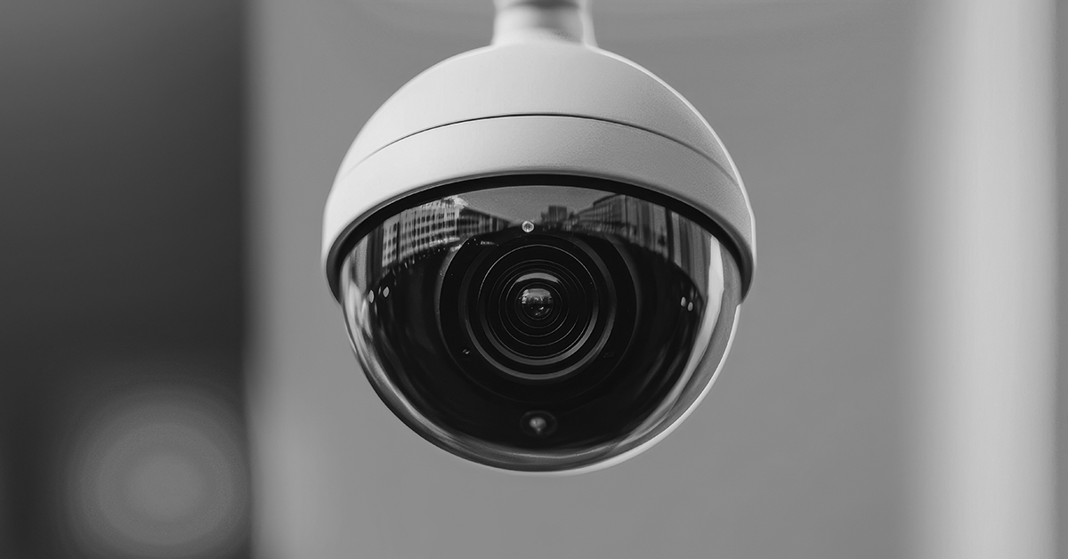 How IoT Security Cameras Are Susceptible to Cyber Attacks