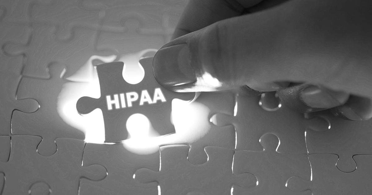How to Stay Compliant with the New HIPAA Security Rule Updates