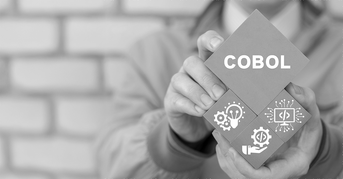 5 Critical Security Risks Facing COBOL Mainframes