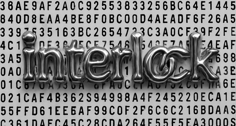 interlock ransomware