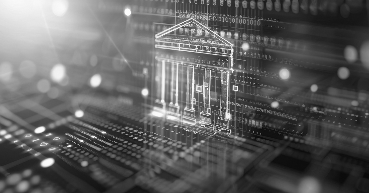 Shifting Gears: India's Government Calls for Financial Cybersecurity Change
