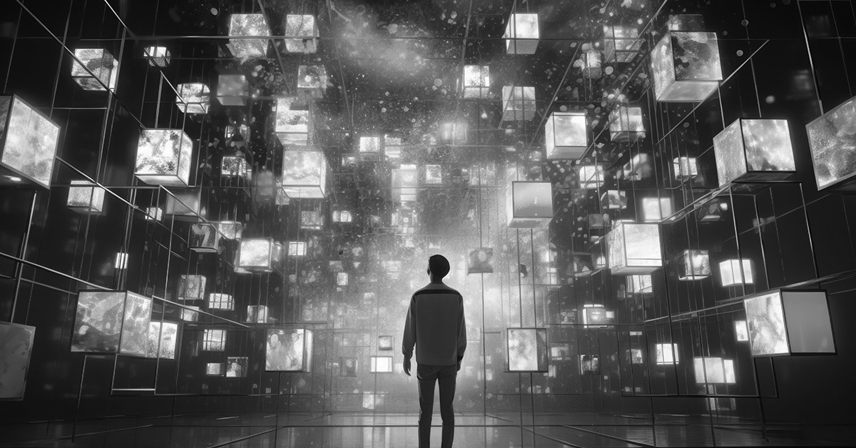 Generative AI Is Moving Fast. Are Your Security Practices Keeping Up?