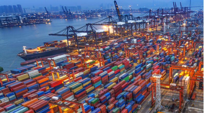 5 Container Security Risks Every Company Faces