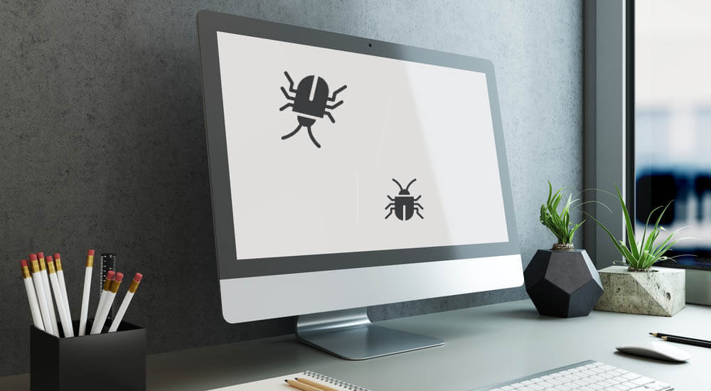 5 Types of Malware Currently Affecting macOS