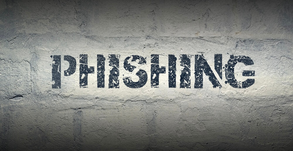 2016 Phishing Nightmare Stories