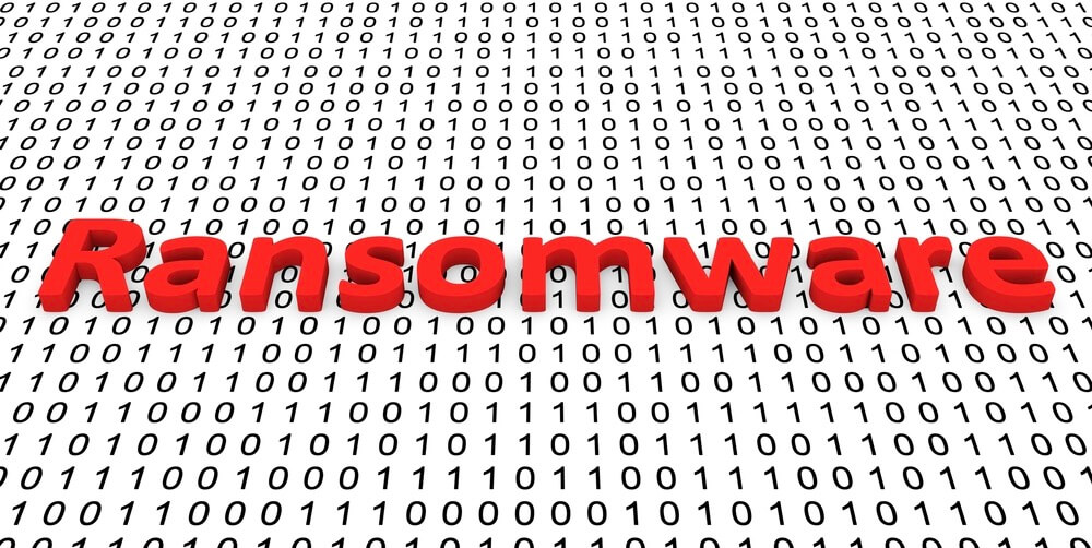 December 2016: The Month in Ransomware