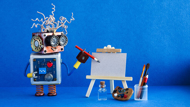 Hacking Christmas Gifts: Artie Drawing Robot